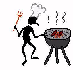 BBQ Grill BBQ Grill