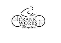Crank Works Bicycles Logo
