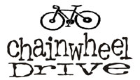 Chainwheel Drive Logo
