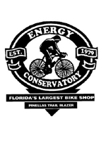 Energy Conservatory Logo