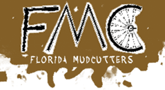 Mudcutters Logo