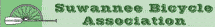 Suwannee Bicycle Association Suwannee Bicycle Assn Logo