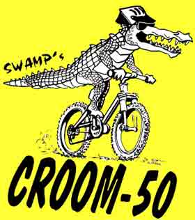 Croom 50 Gator